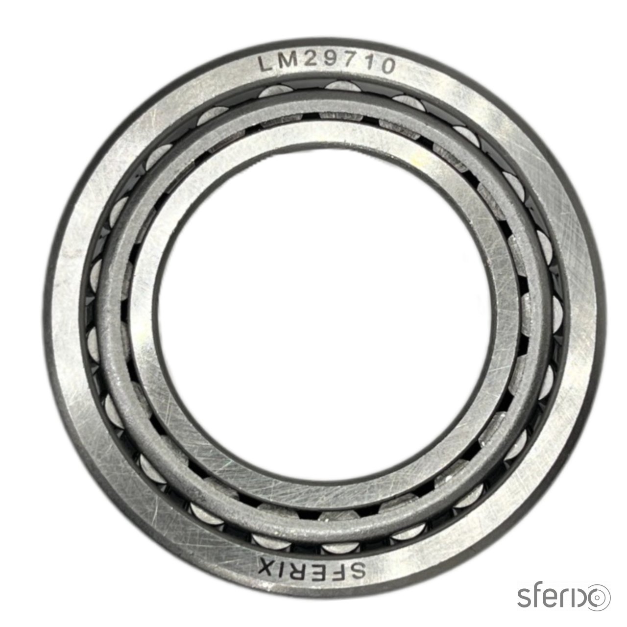 Конический подшипник LM29749/LM29710 SFERIX - Сферикс - фото -  3